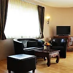 Hotel Stadt