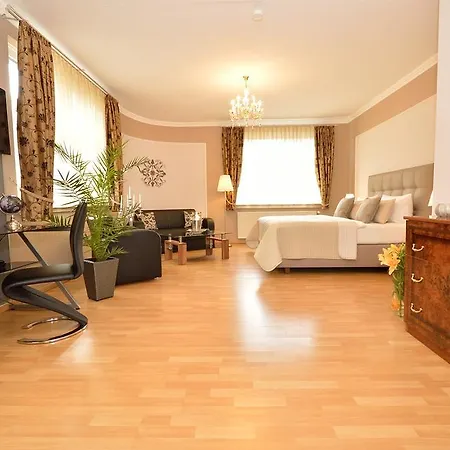 Stadt 3* بريمين