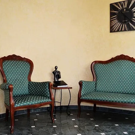 Stadt فندق بريمين