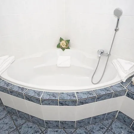 فندق Stadt بريمين