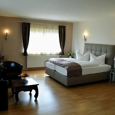 Stadt Hotel Brême