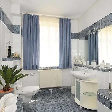 Stadt 3* بريمين