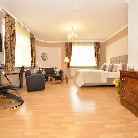 Stadt فندق بريمين